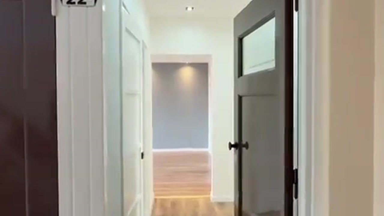 Video of Mendelssohnplein 22-C