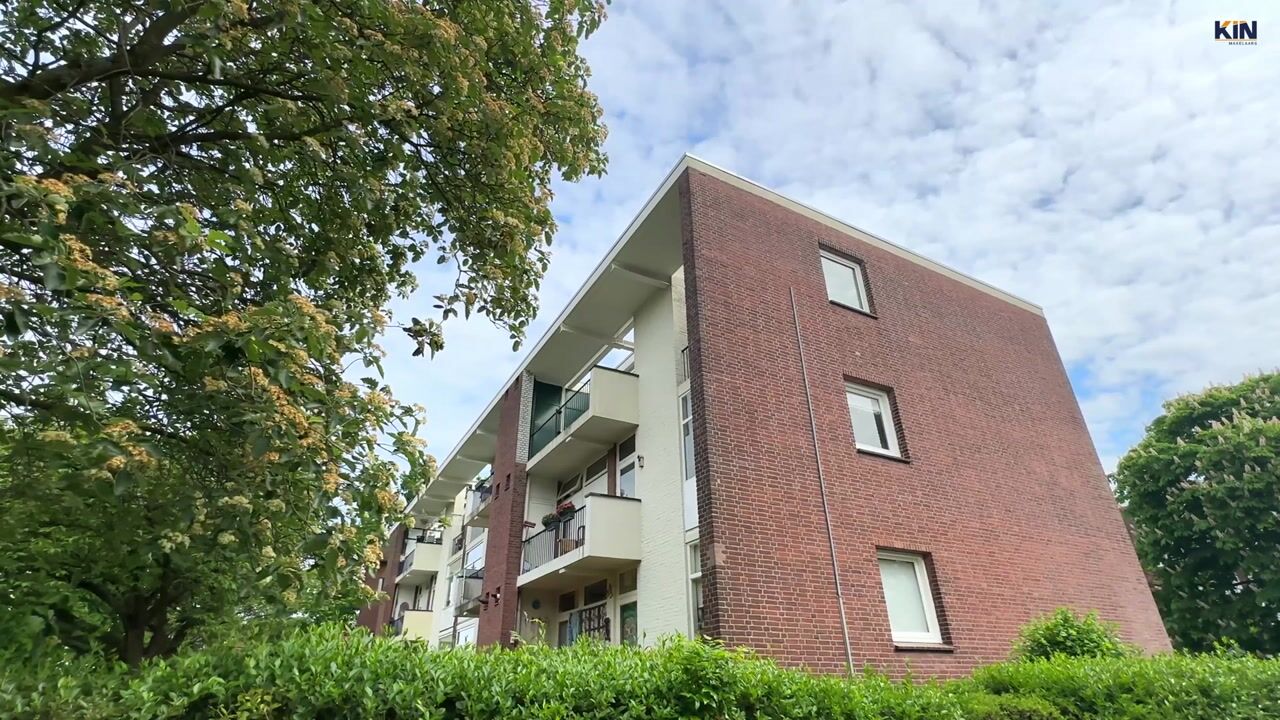Video van Steijnlaan 9-B