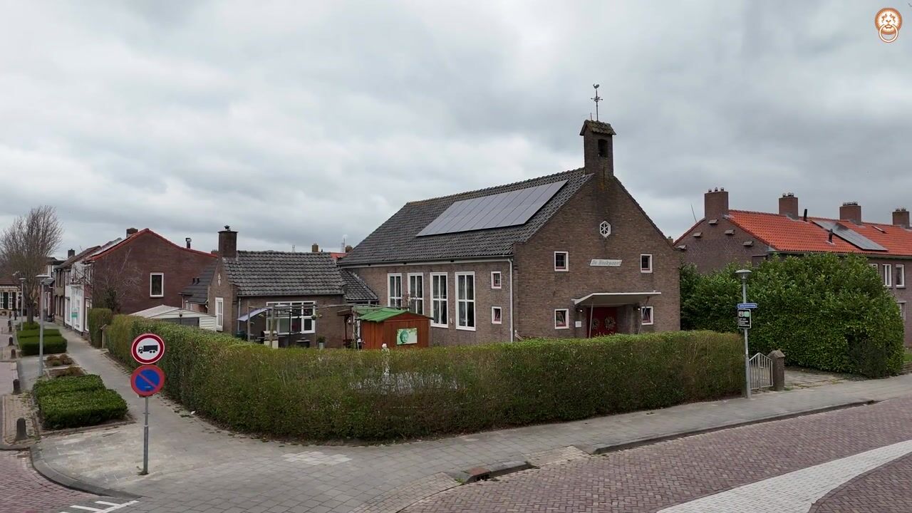 Video of Schanspoort 8