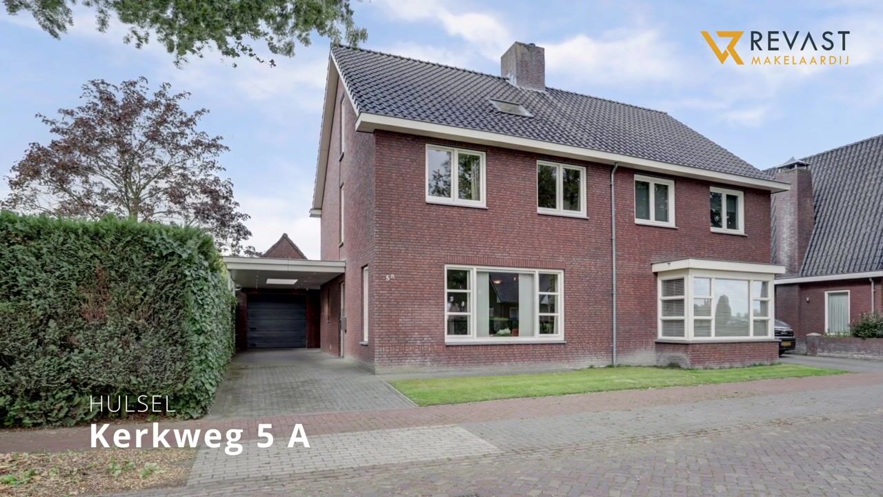 Video van Kerkweg 5-A