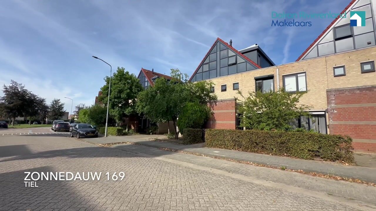 Video van Zonnedauw 169