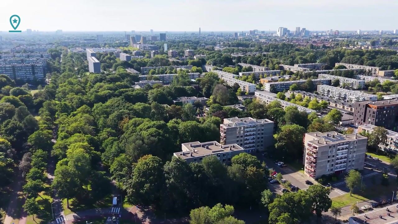 Video van Cayennedreef 26