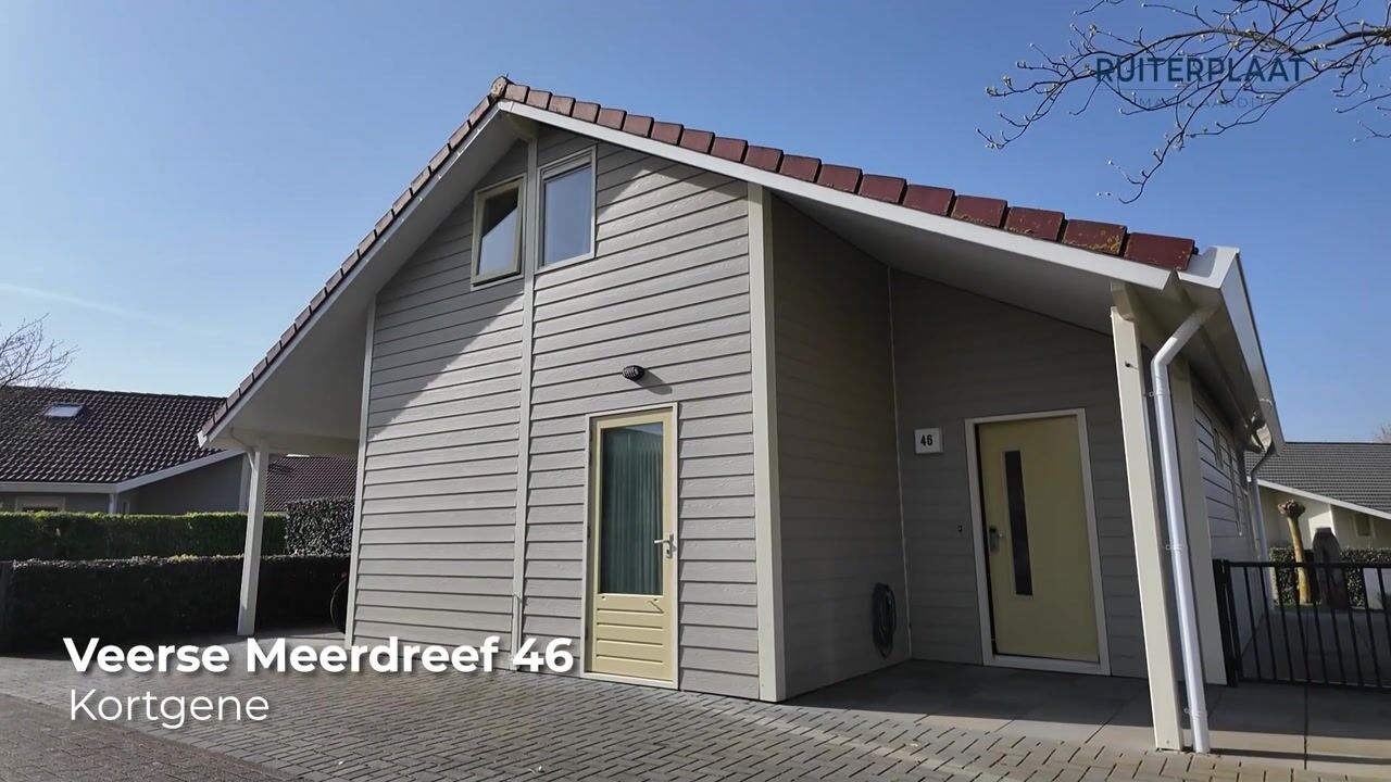 Video of Veerse Meerdreef 46