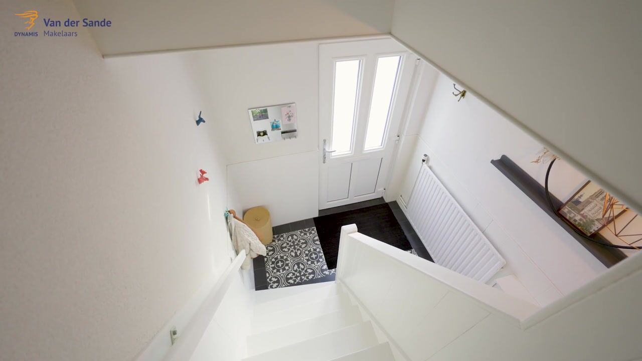 Video of van Speykweg 4