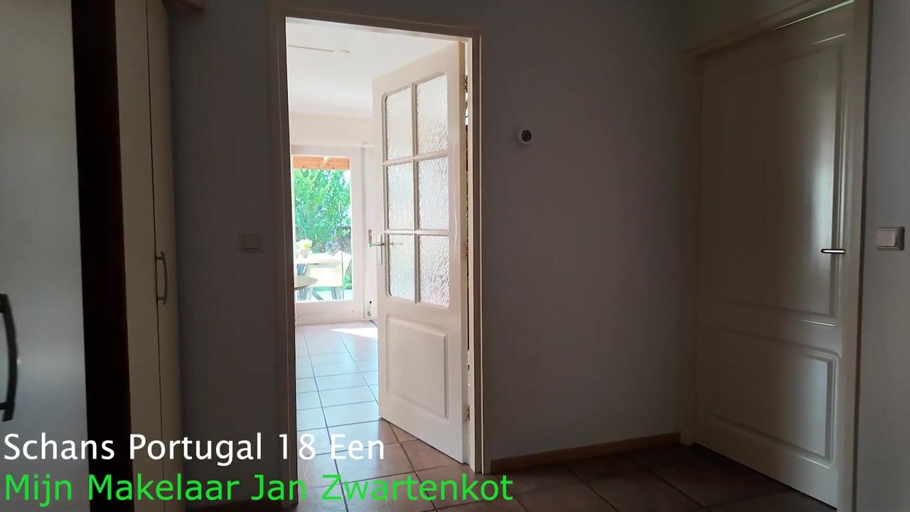 Video van Schans Portugal 18