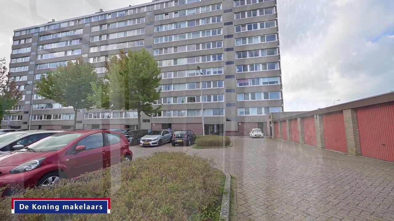 Video van Sweelinckplein 54