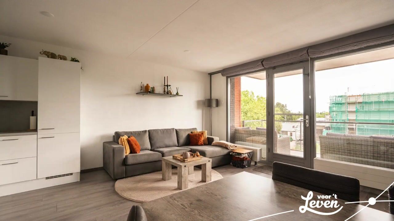 Video van Van Hoevestraat 63