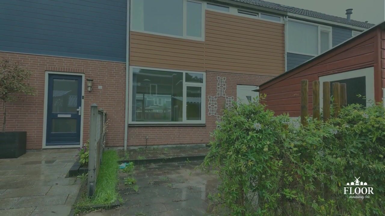 Video van Hofstede 31