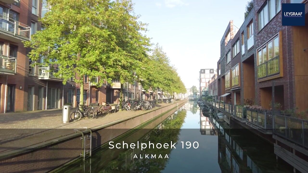 Video van Schelphoek 190