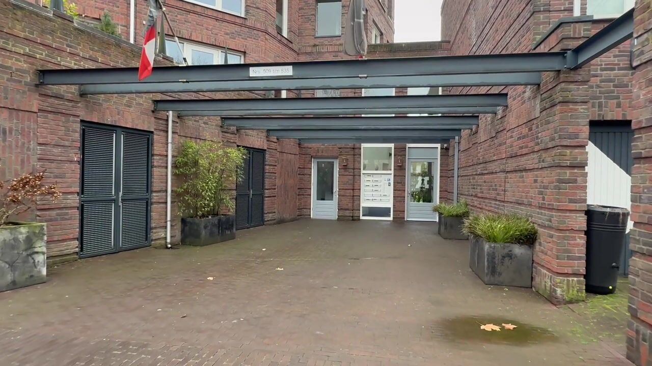 Video van Parcivalring 533