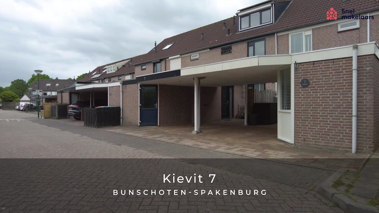 Video van Kievit 7