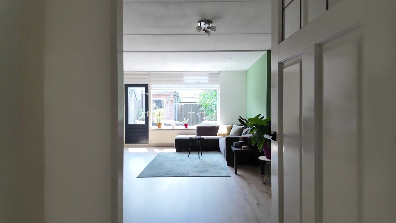 Video van Count Basiestraat 73