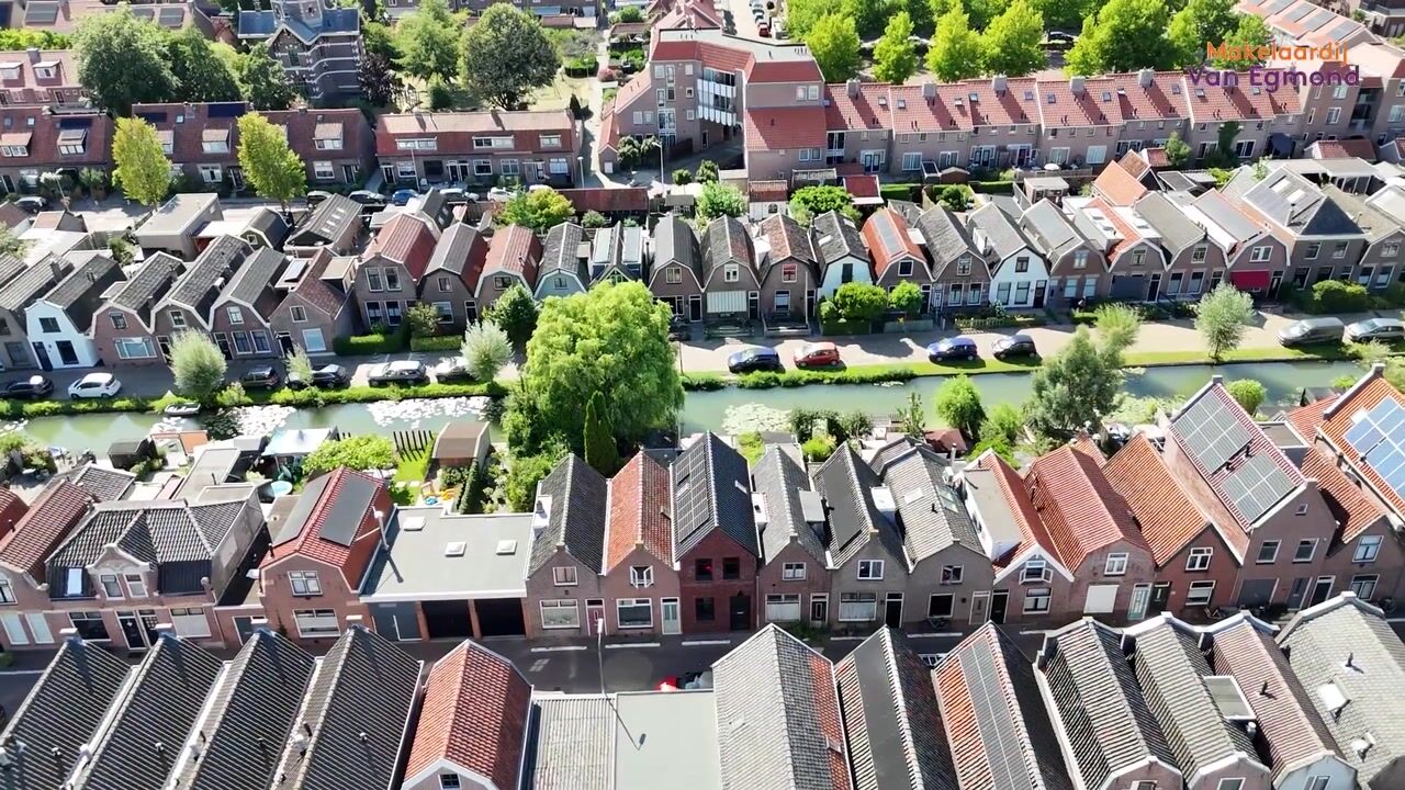 Video van Havenstraatse Wal 30