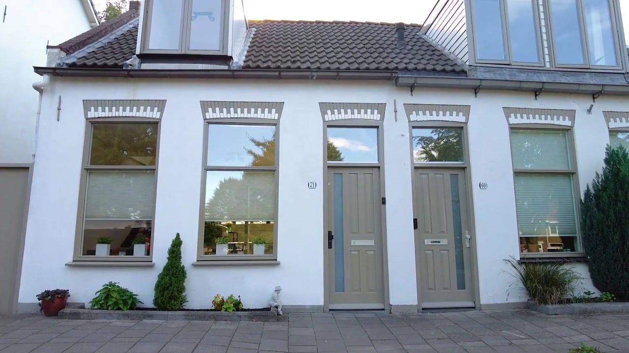 Video van Zuidendijk 71