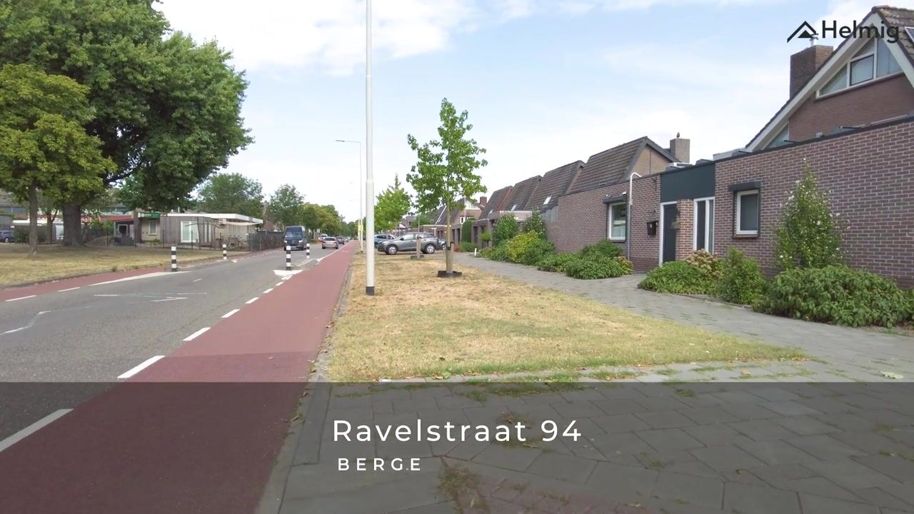 Video of Ravelstraat 94