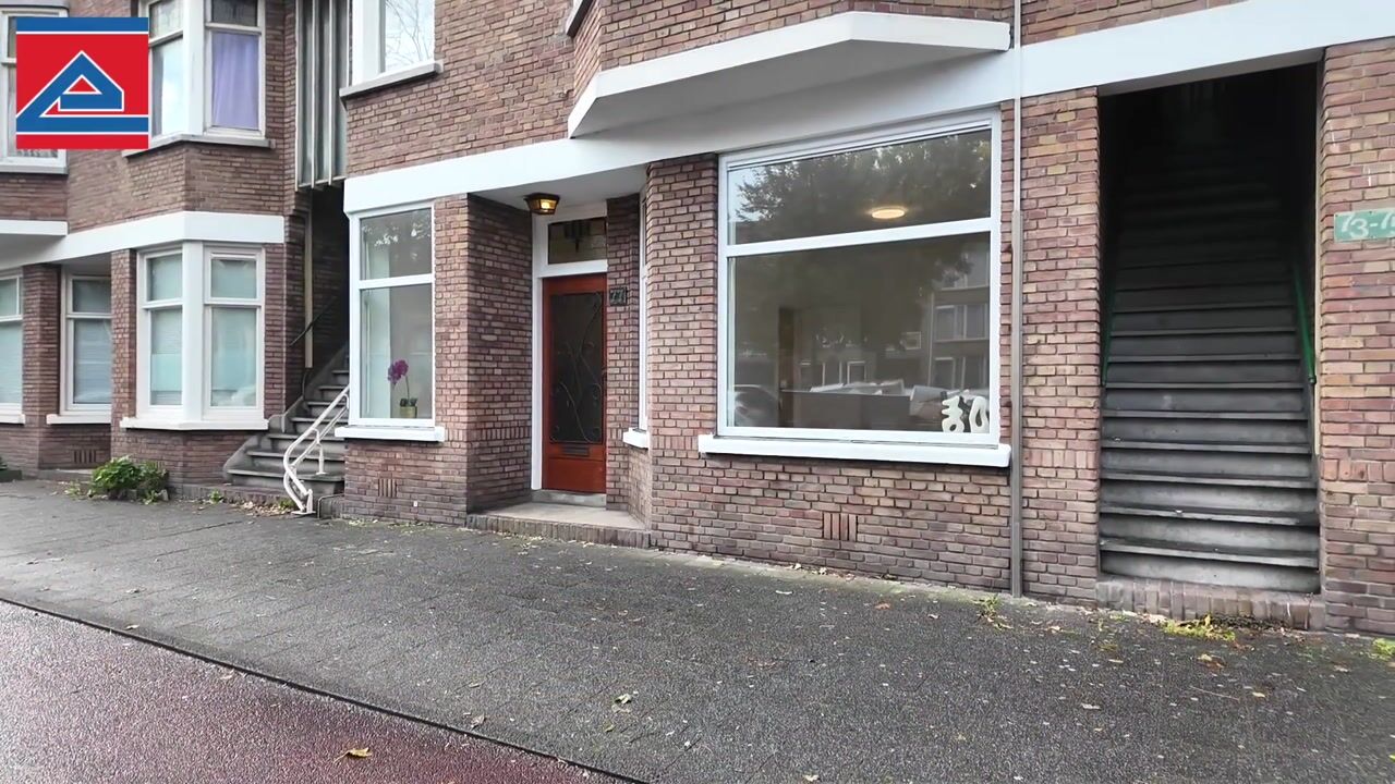 Video of De la Reyweg 77