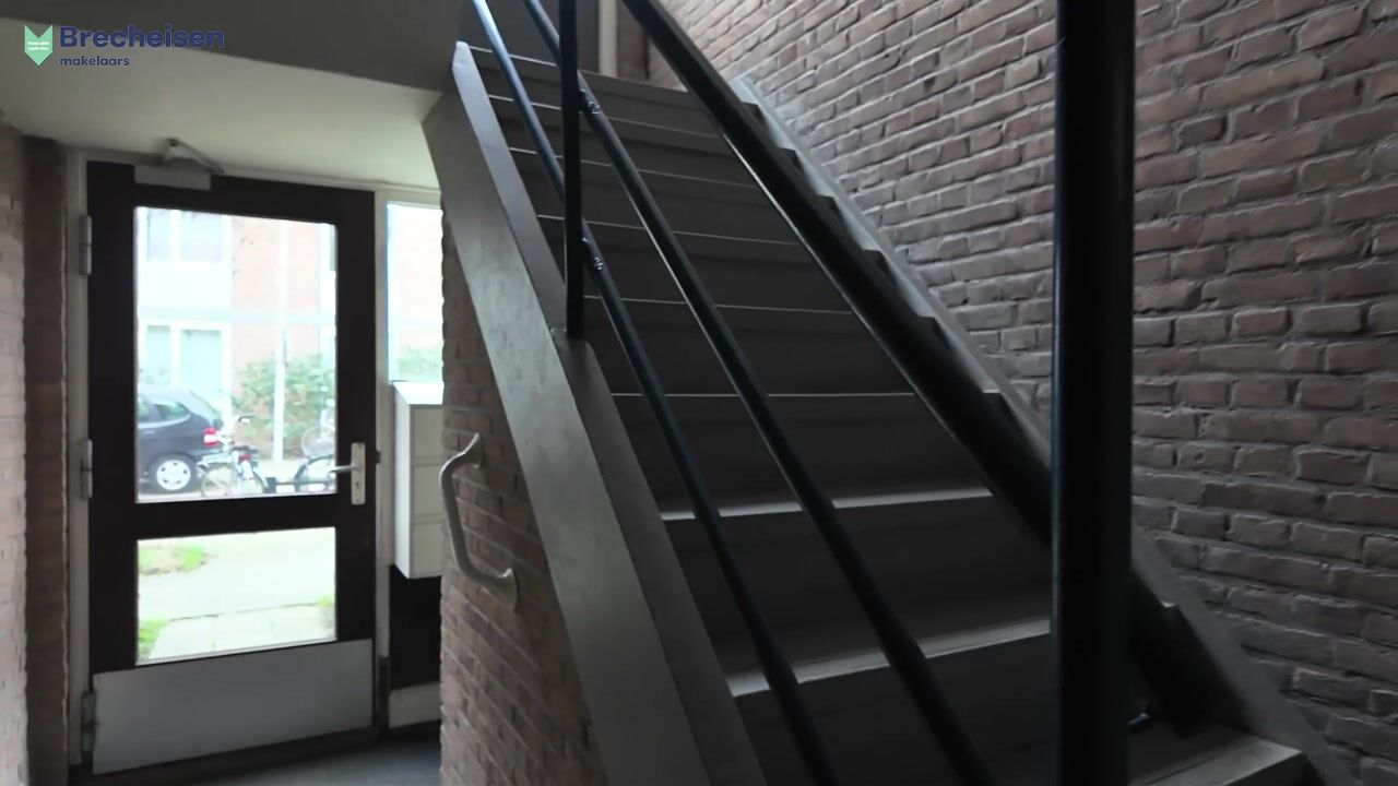 Video van Enthofstraat 16-2