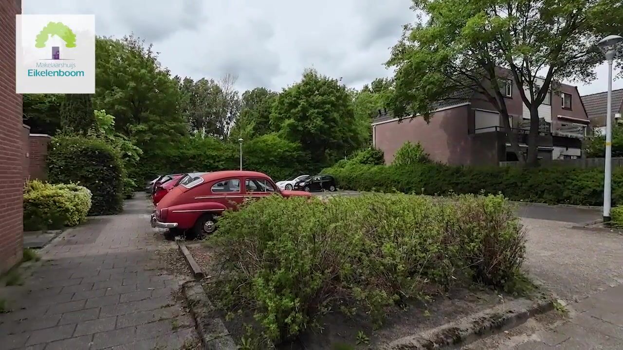 Video van Stoholm 203
