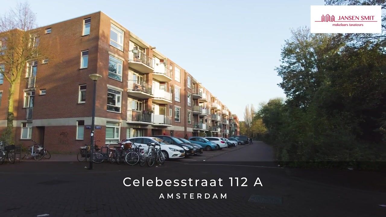 Bekijk video van Celebesstraat 112-A