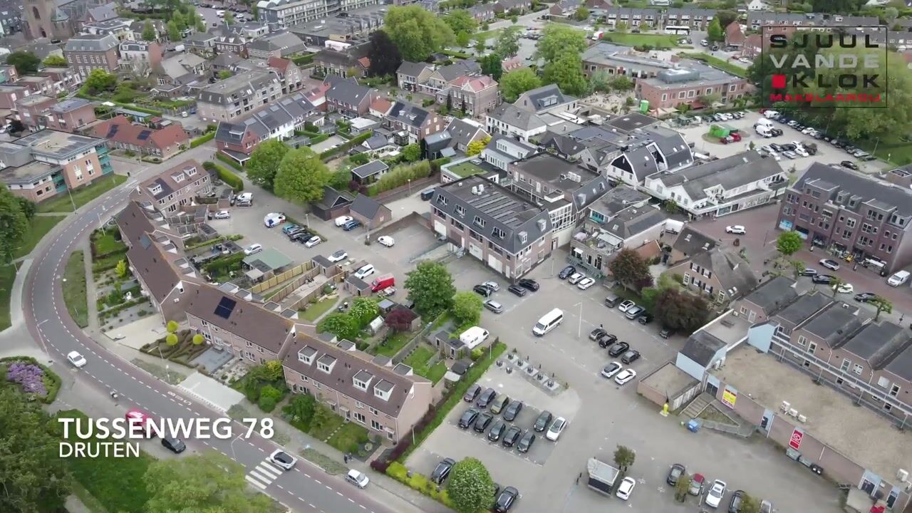 Video of Tussenweg 78