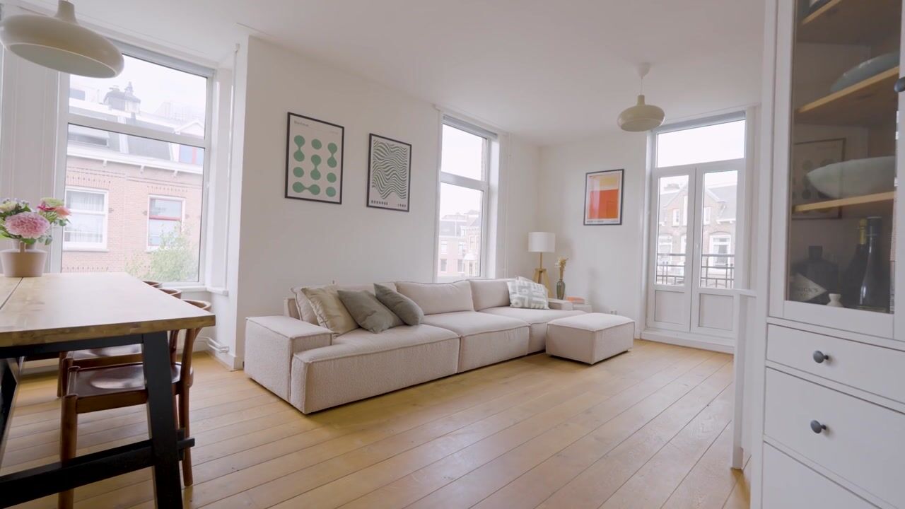 Video van Baarsstraat 1-3