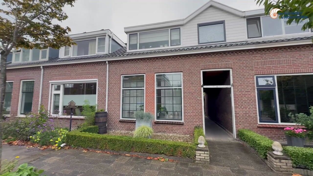Video van Dijkshoornseweg 185