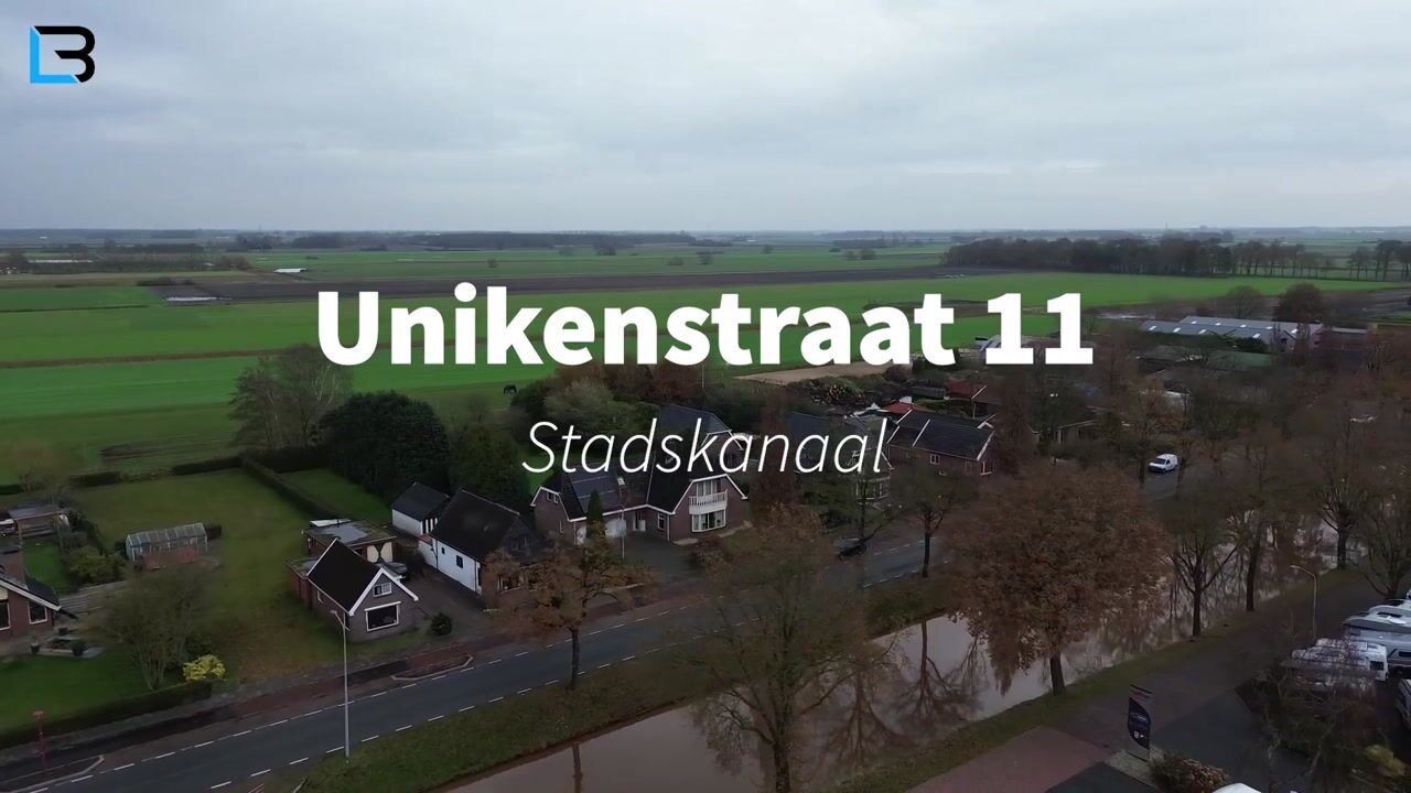 Bekijk video van Unikenstraat 11