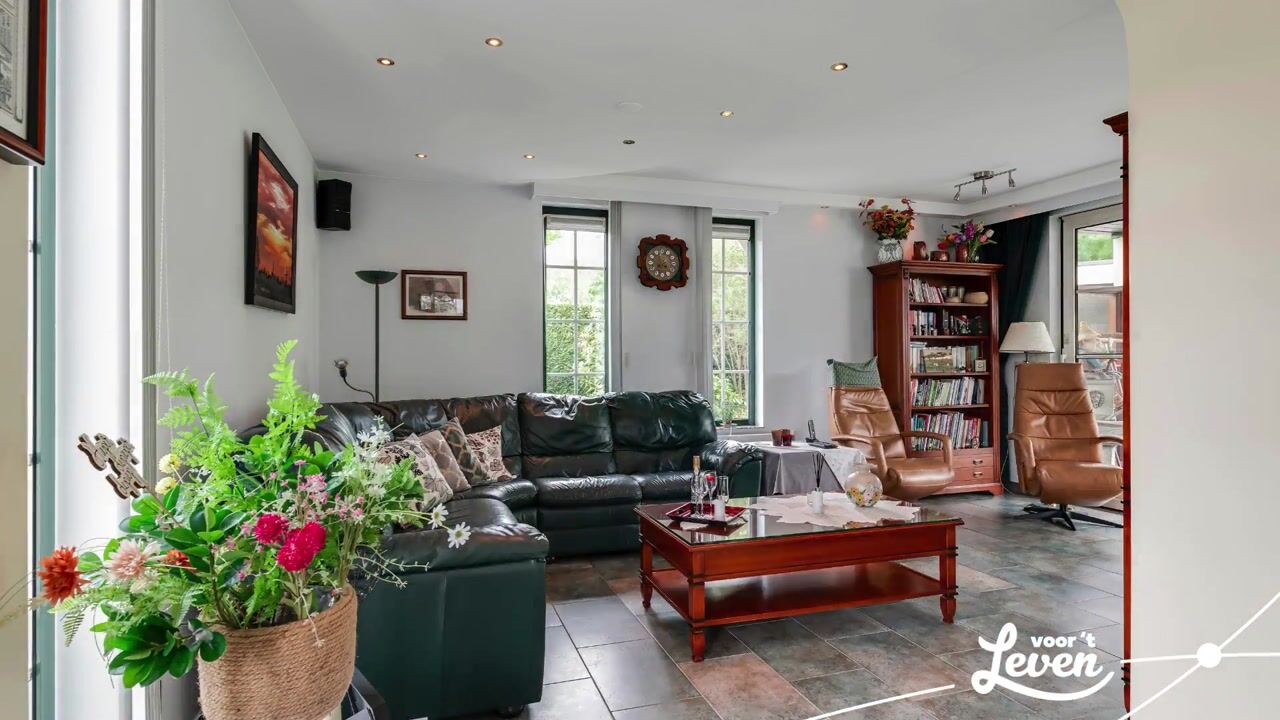 Video van Lange Hofstedestraat 1