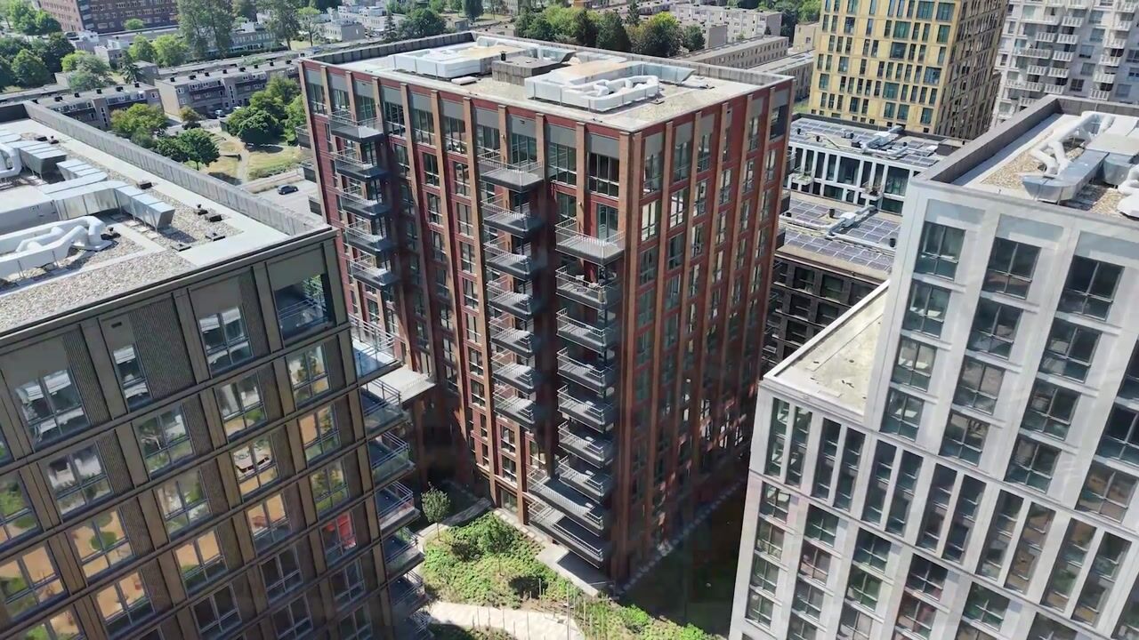 Video van Don Boscostraat 411