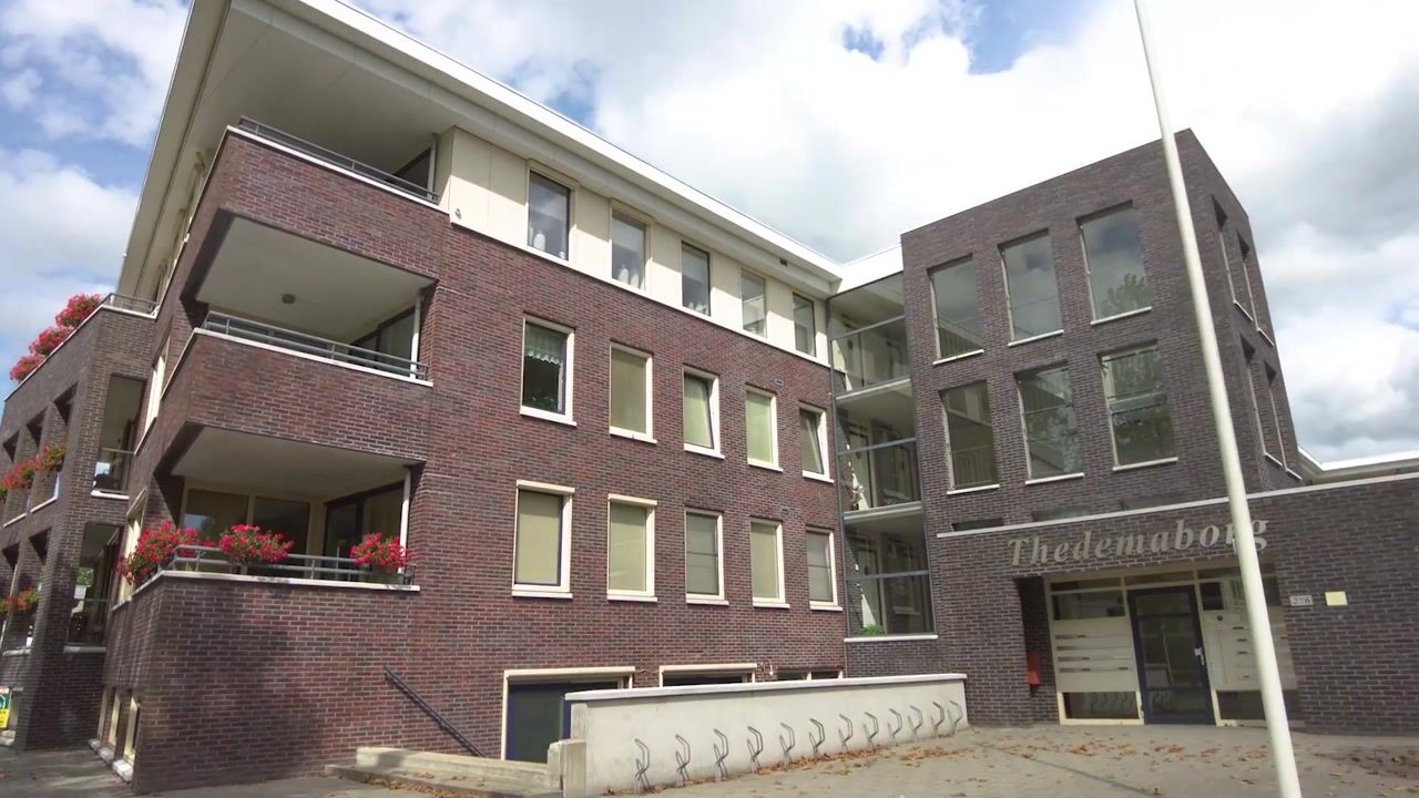 Video van J.P. Santeeweg 2-D