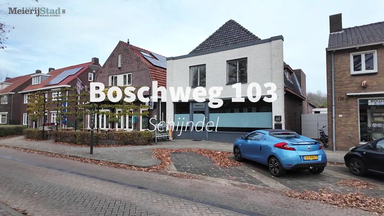 Video of Boschweg 103