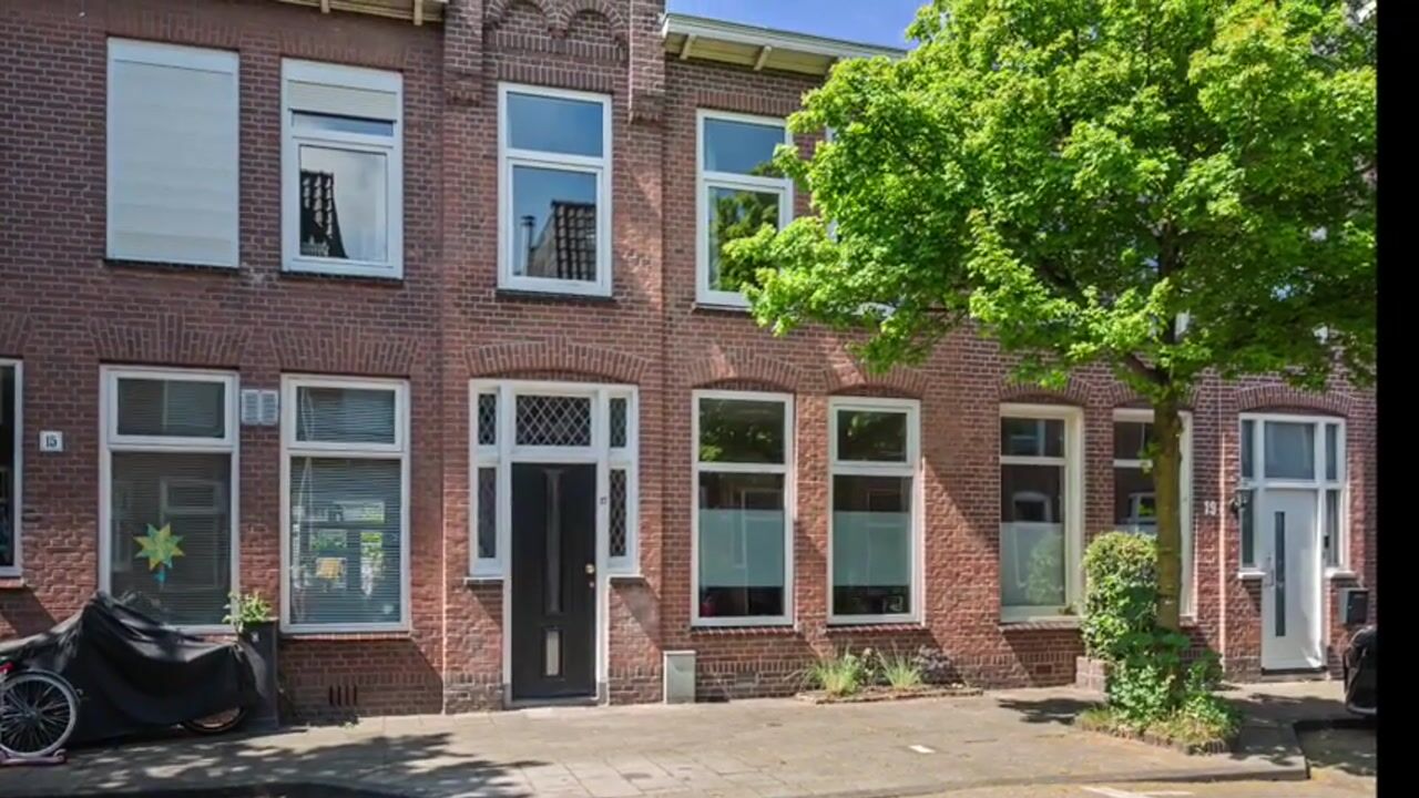 Video of Celebesstraat 17