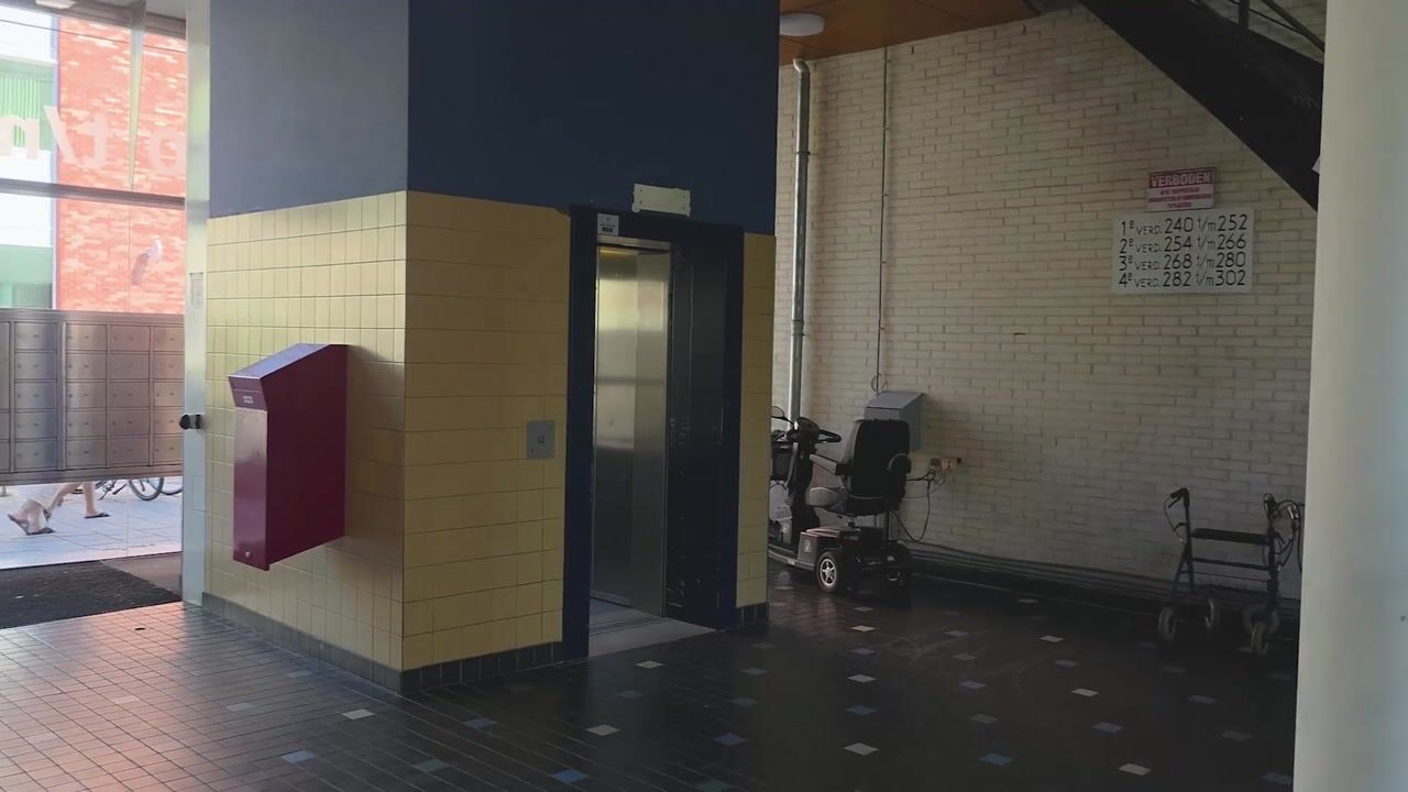 Video van Eerste Oosterparkstraat 284