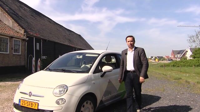 Bekijk video van Aria