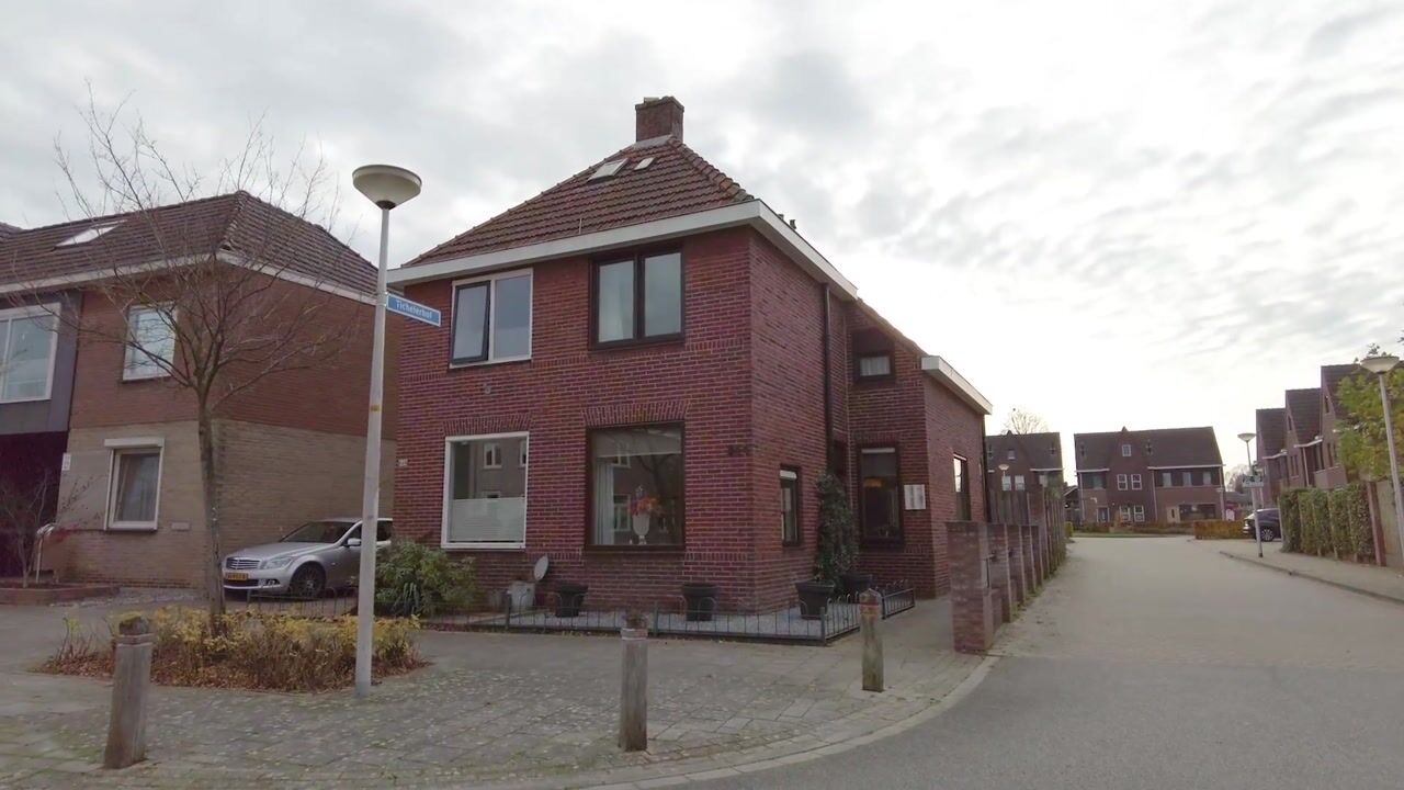 Video of Roomweg 244