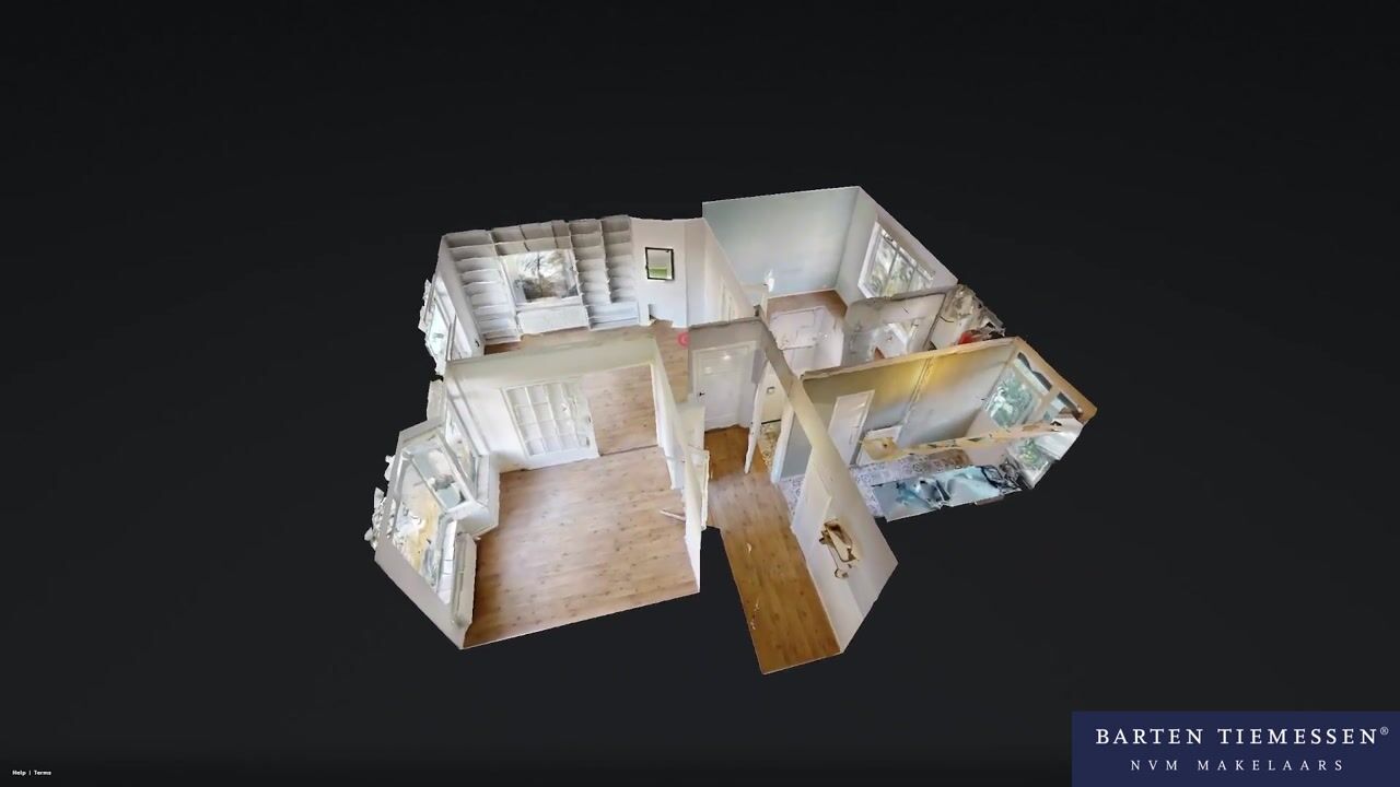 Video of Diedenweg 87