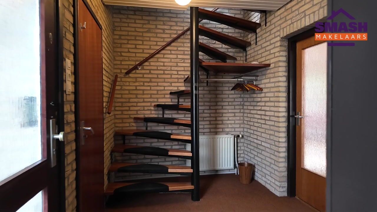 Video of Serijnenhof 12