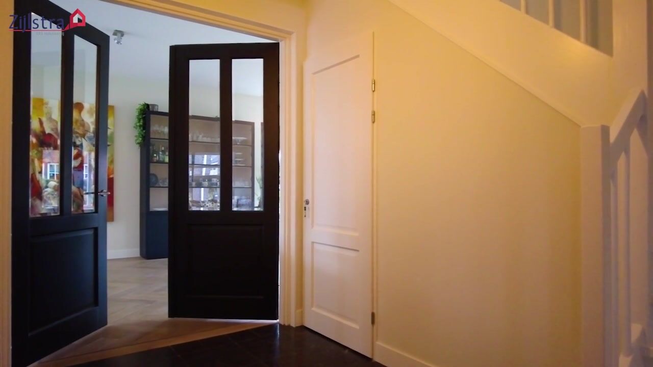 Video van Damespolder 6