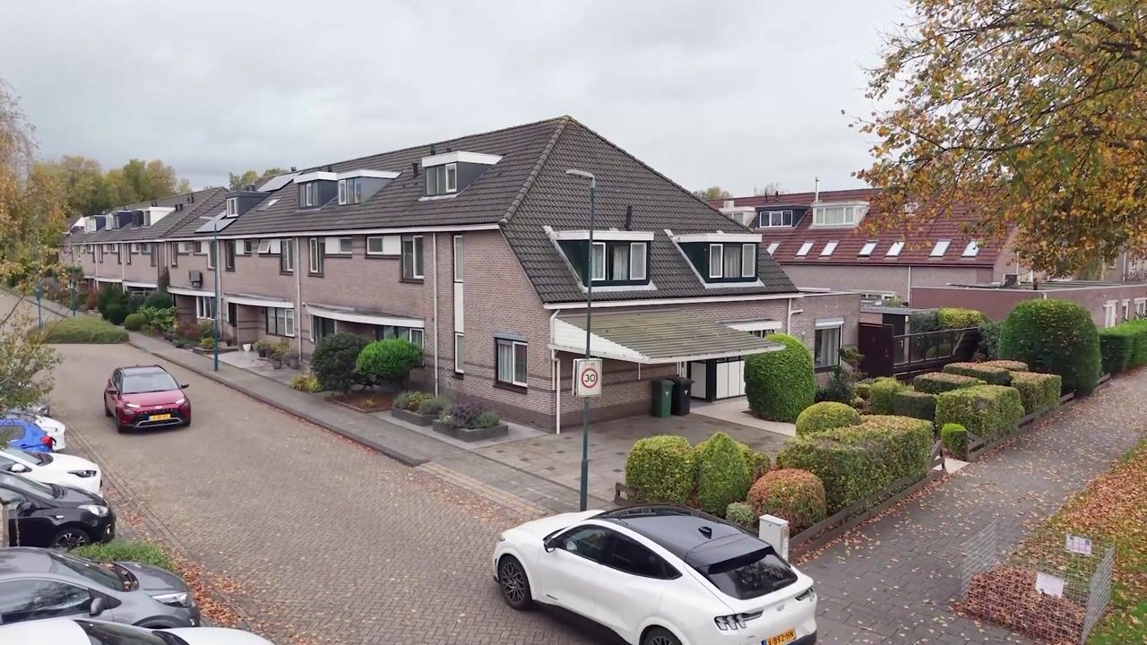 Video van Hermionegang 1