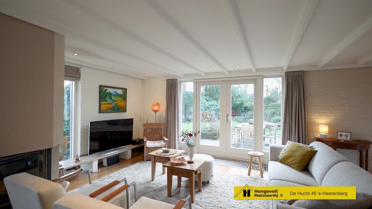 Video van De Hucht 46