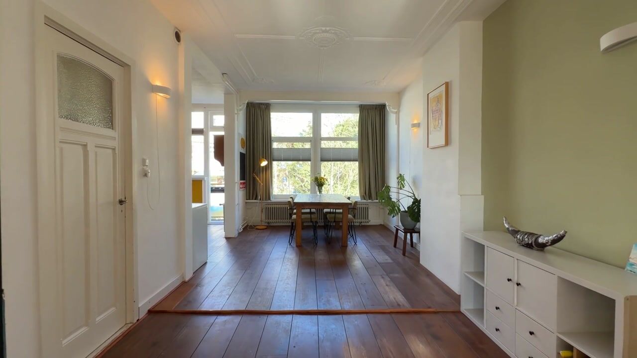 Video of Bergselaan 123-B