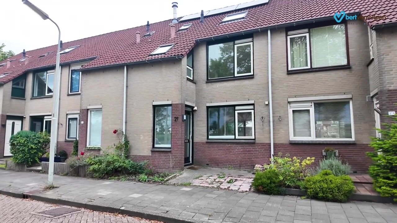 Video van Edamstraat 21