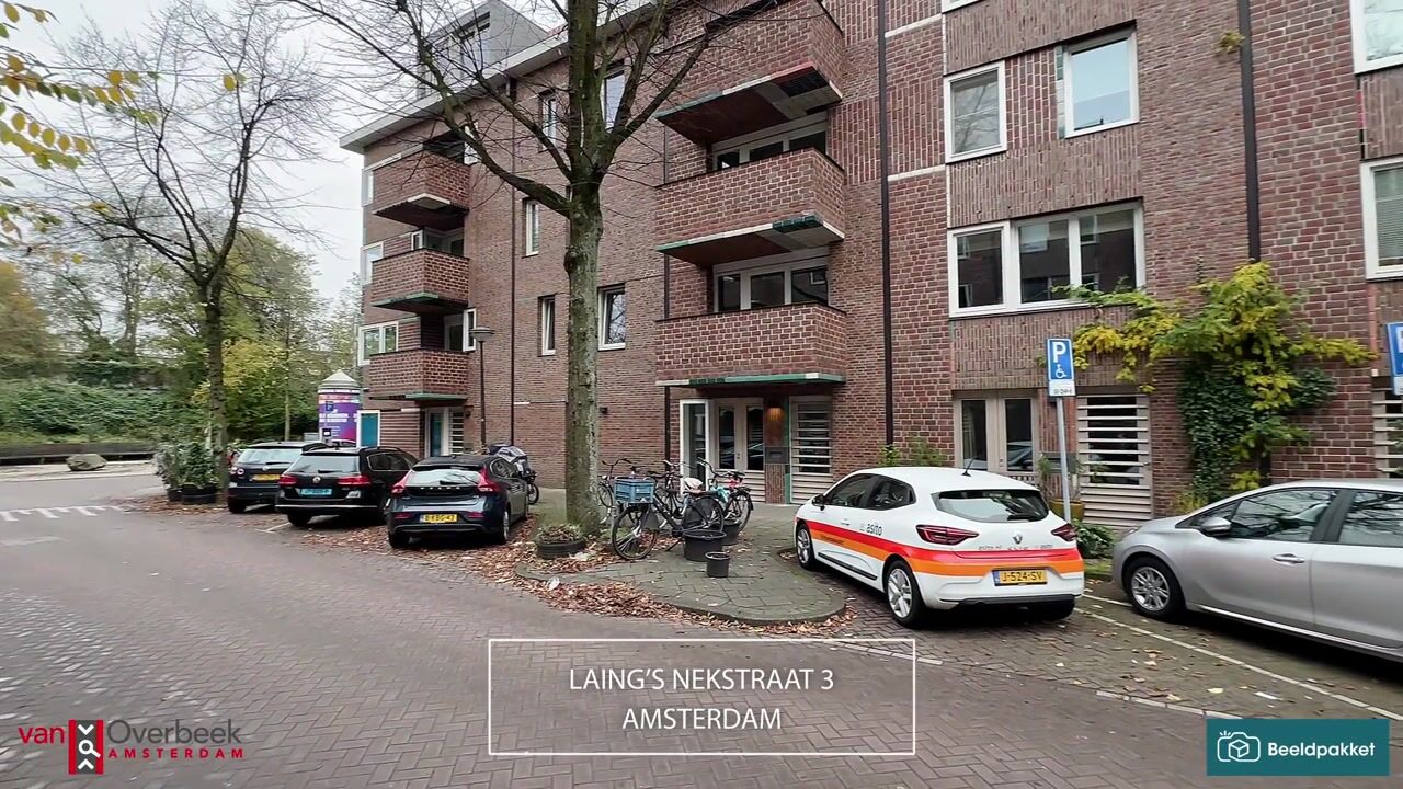 View video of Laing's Nekstraat 3