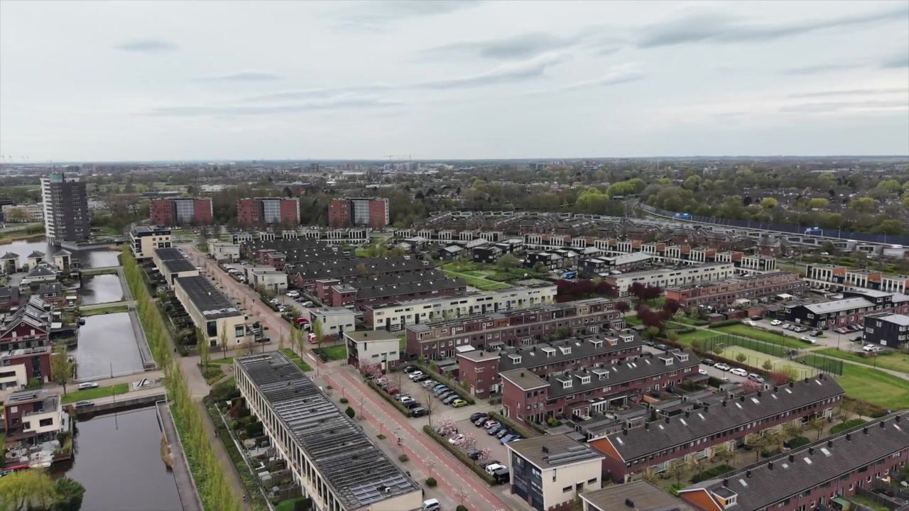 Video van Leopoldstraat 189