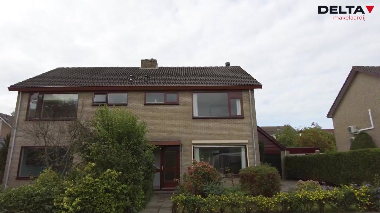 Video van Werckendetstraat 6