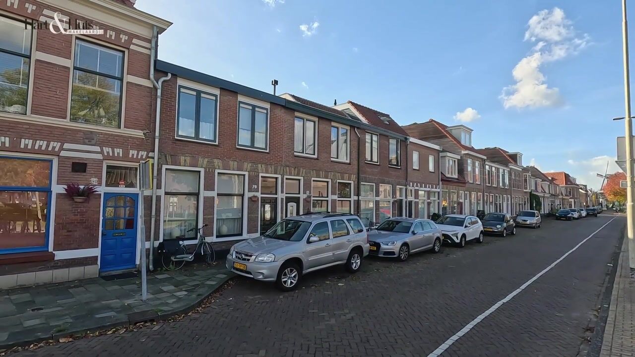 Video van Papentorenvest 80-ZW