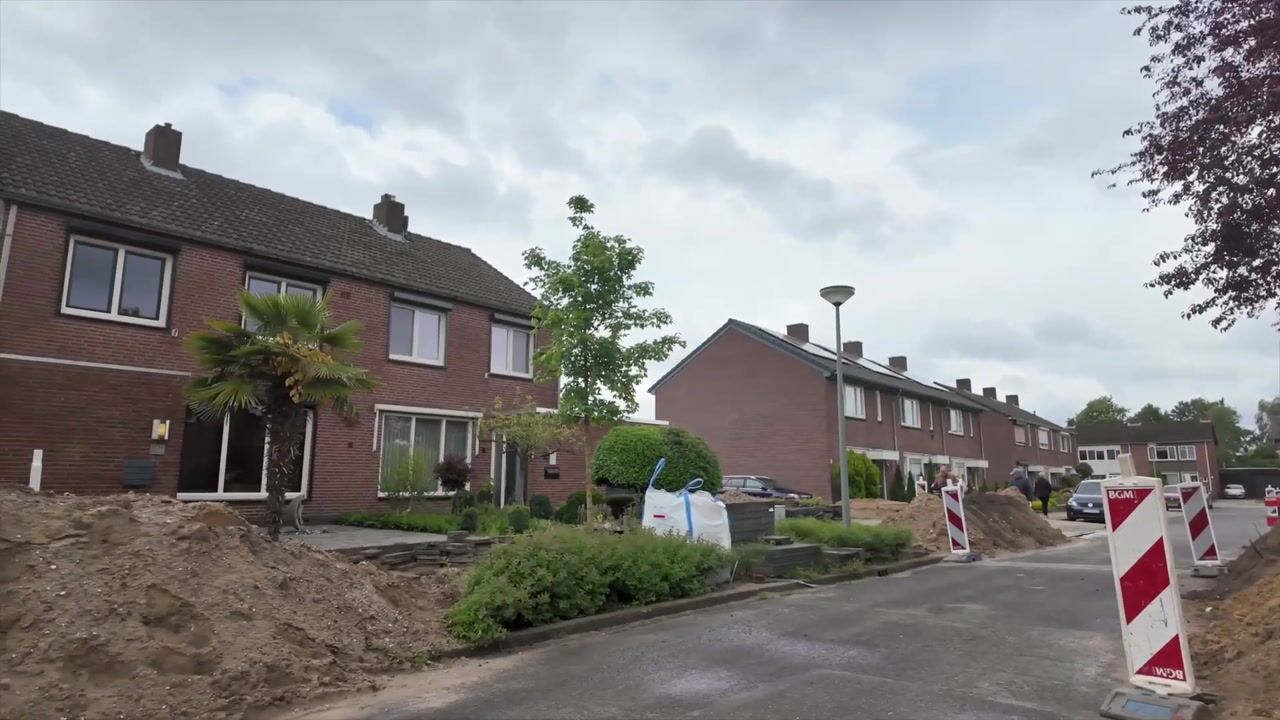 Video van Fleursstraat 16