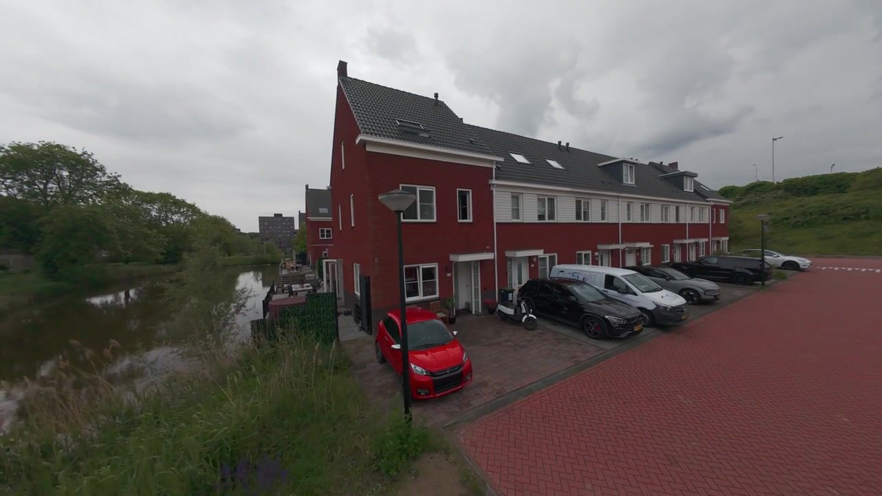 Video of Gooise Kant 258