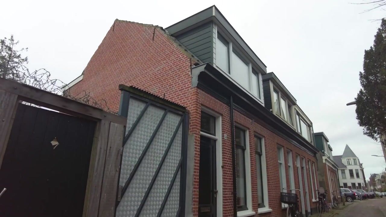 Video van Olieslagerslaan 58