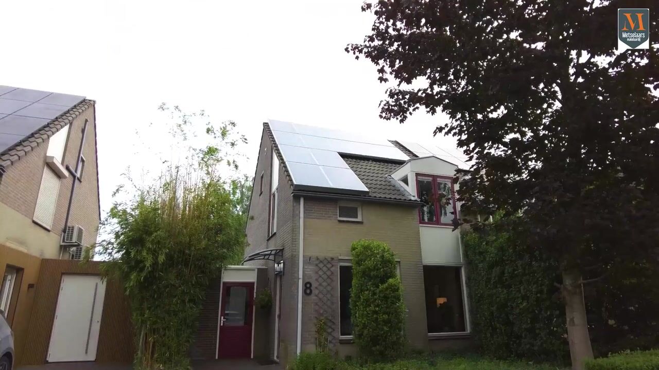 Video van Heilig Kruisgildelaan 8